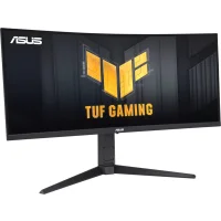 Игровой монитор ASUS TUF Gaming VG34VQL3A (90LM06F0-B02E70) фото 1